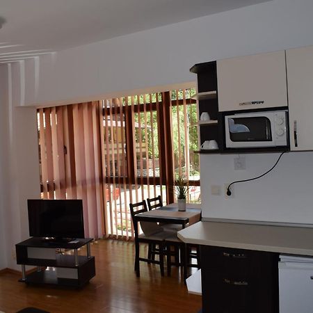 Alpin Residence Синая Екстериор снимка