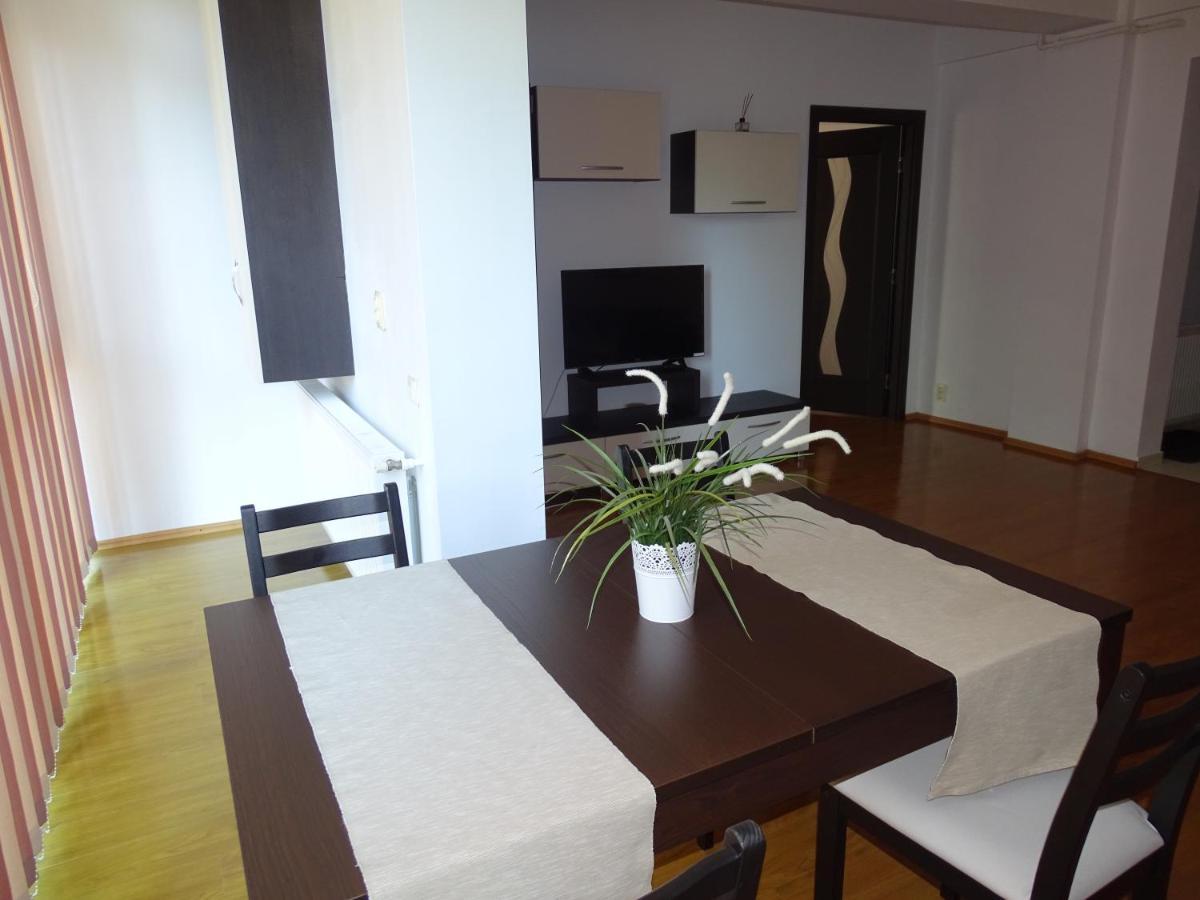 Alpin Residence Синая Екстериор снимка
