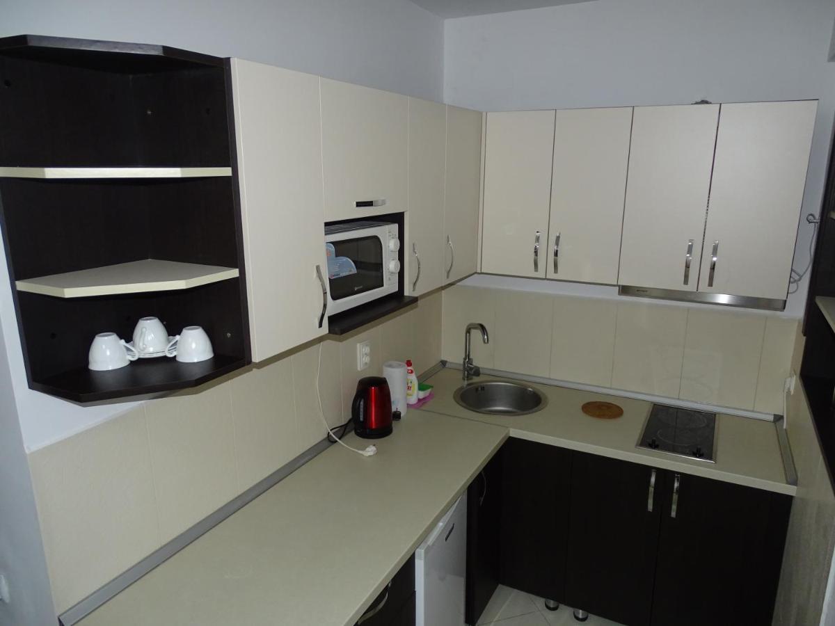 Alpin Residence Синая Екстериор снимка