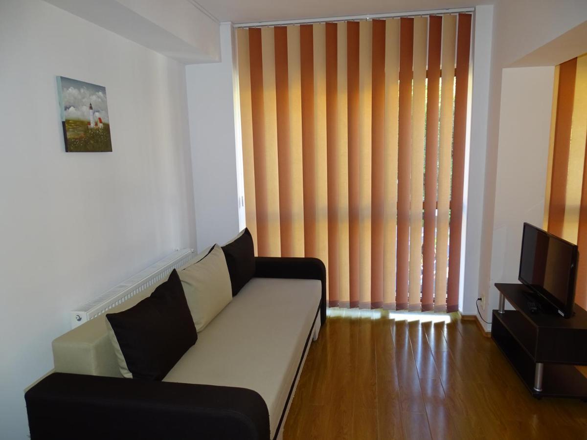 Alpin Residence Синая Екстериор снимка