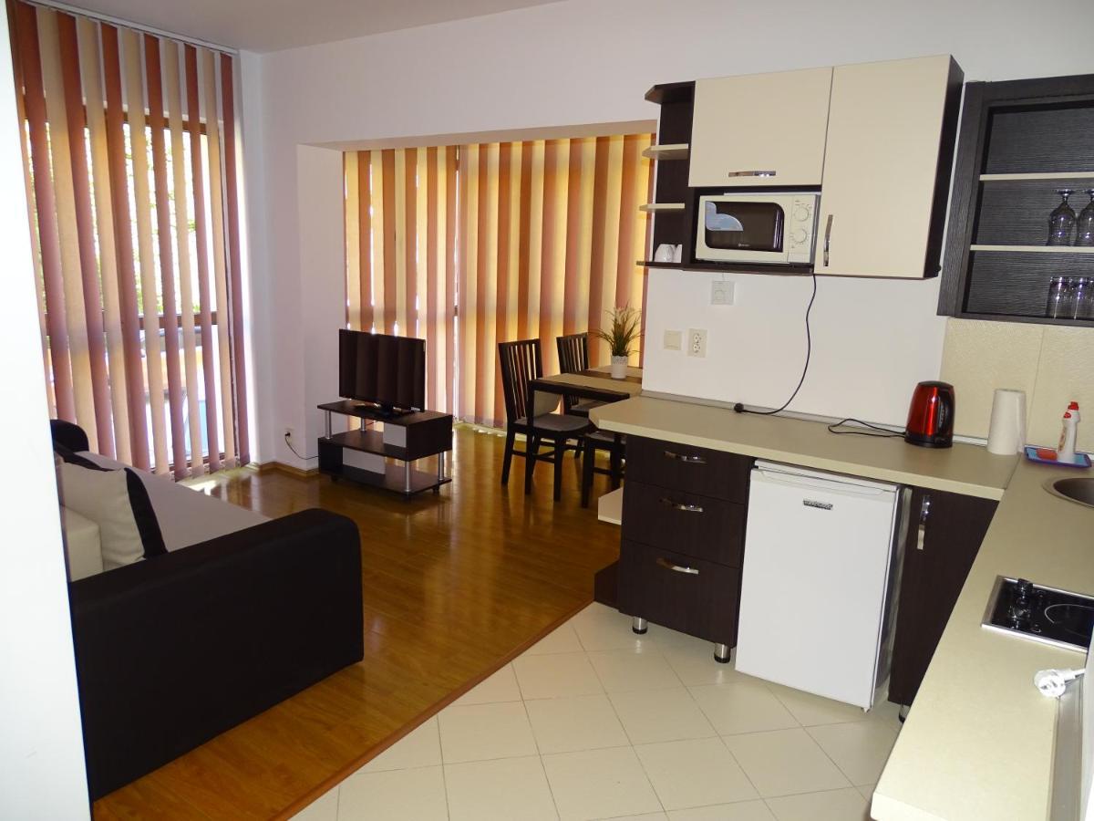 Alpin Residence Синая Екстериор снимка