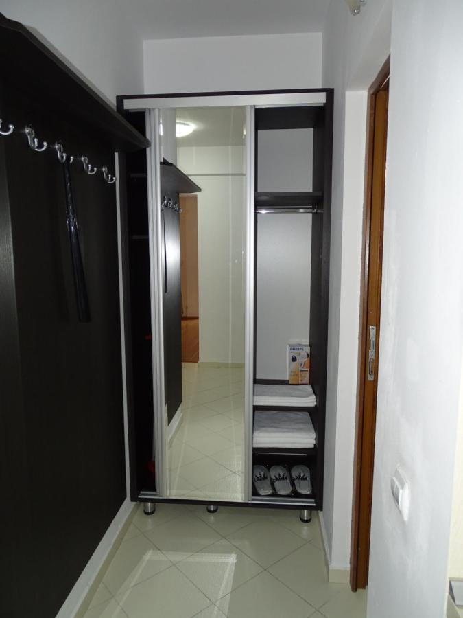 Alpin Residence Синая Екстериор снимка