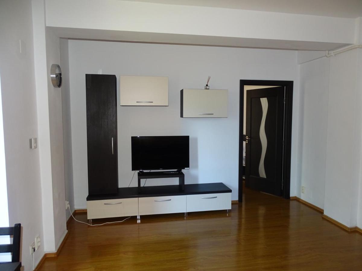 Alpin Residence Синая Екстериор снимка