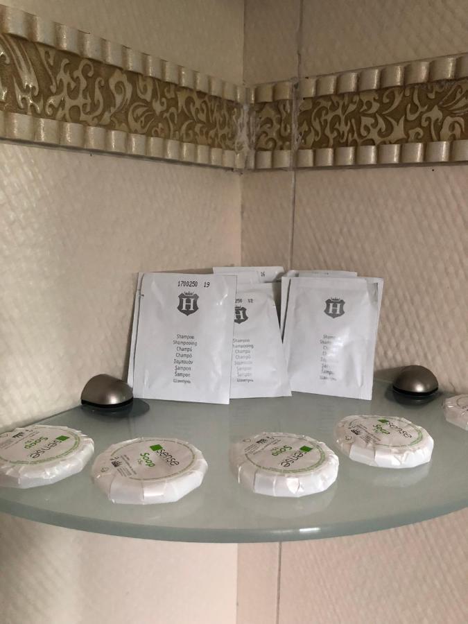 Alpin Residence Синая Екстериор снимка